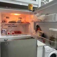 بخچال ال‌جی|یخچال و فریزر|میناب, |دیوار