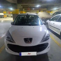 ۲۰۷ فرمان برقی خشک