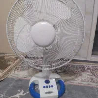 پنکه ناسیونال سالم جنس اصلی