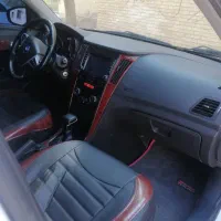 دنا پلاس اتومات توربو شارژ فول|خودرو سواری و وانت|بم, |دیوار