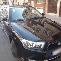 دنا پلاس تیپ ۱ دندهای ef7|خودرو سواری و وانت|تهران, جمالزاده|دیوار