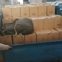 نانو تک چربی زدا|مواد شوینده و دستمال کاغذی|تهران, دولتخواه جنوبی|دیوار