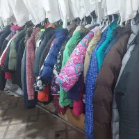 کاپشن بچه