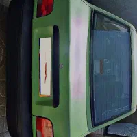 پراید صبا|خودرو سواری و وانت|تربت جام, شهرک آزادگان|دیوار