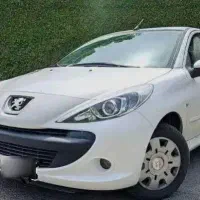 پژو 207i پاناراما p