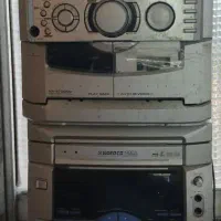 2عددضبط خانگی پر قدرت