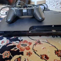 دستگاه ps3 کارکرده سالم