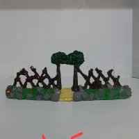 مجسمه پلی استر