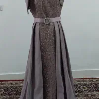 پیراهن مجلسی