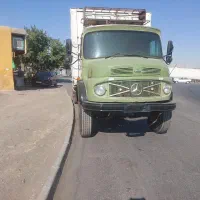 فروش کامیون|خودرو سنگین|تهران, خاوران|دیوار