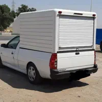 راننده ای هستم همراه باآریسان مسقف