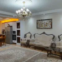۹۵متر/اپارتمان/دوخواب/تک واحدی/فول امکانات|فروش آپارتمان|تهران, زرکش|دیوار
