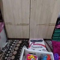 کمد لباس و بوفه کمد|جاکفشی، کمد، دراور|چابهار, |دیوار