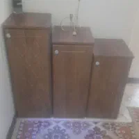 به علت تغییر دکوراسیون به فروش می‌رسد