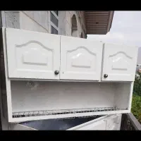 کابینت ابچکان جنس خوب