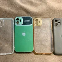 قاب گوشی ایفون 11