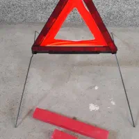 مثلث خطر، احتیاط