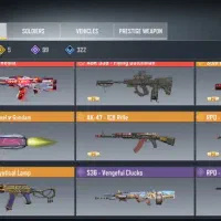 اکانت کالاف