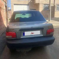 پراید 85