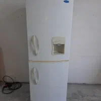 یخچال فریزر جنرال استیل