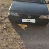 پژو 2هزار