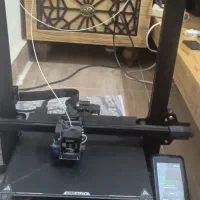 پرینتر سه بعدی S1 plus|پرینتر، اسکنر، کپی، فکس|تبریز, |دیوار