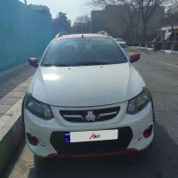 کوییک R  مدل ۴۰۱ بدون رنگ