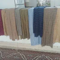 انواع شال روسری قیمت ۵۰هزار