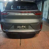 اکستریم txl تحویل فوری|خودرو سواری و وانت|تهران, الهیه|دیوار