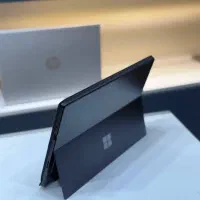 لپ تاپ surface pro 7 مشکی i7 با رم ۱۶/سرفیس|رایانه همراه|گنبد کاووس, |دیوار
