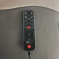 صندلی ماساژور مدل SL-D258-S کم‌کارکرد/هیتر گرمایشی|تجهیزات ورزشی|تهران, چیتگر جنوبی|دیوار