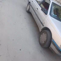 روآ سال ۸۹ دوگانه|خودرو سواری و وانت|اصفهان, احمدآباد|دیوار
