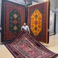 کلکسیون فرش لاکی|فرش|اهواز, پادادشهر|دیوار