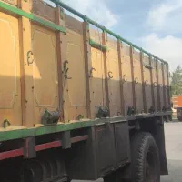 اتاق تک باری