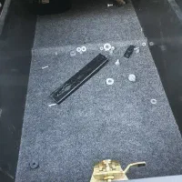 لوازم آفرودی کشوی دلفان