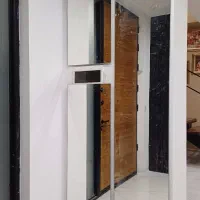 نصاب شیشه درب های سکوریت مستر اسلاید جام بالکن|خدمات پیشه و مهارت|بندرعباس, |دیوار