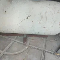 مخزن سی ان جی