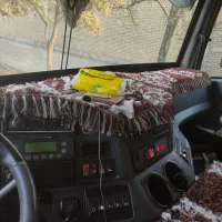 تک یخچال آمیکو ۹۳|خودرو سنگین|کلاله, |دیوار