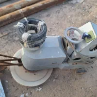 دستگاه کف ساب|ماشینآلات صنعتی|کاشان, شهرک صنعتی راوند|دیوار