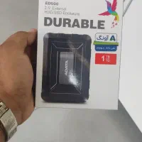 فروش هارد اکسترنال و اینترنال استوک و نو