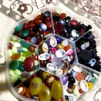 انواع نگین انگشتر و مدالی|بدلیجات|یزد, |دیوار