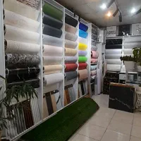 برچسب کابینت و دیوارپوش فومی