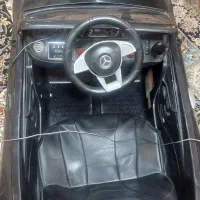 ماشین شارژی