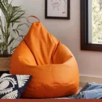 مبل شنی و بین بگ طبی ـ راحتی بی نظیر