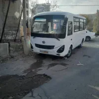 مینی بوس سیترا