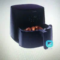 سرخ کن بدون روغن فیلیپس مدل 9270 مشکی رنگ