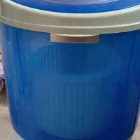 کهنه شور|ماشین لباسشویی و خشک‌کن لباس|کنگاور, |دیوار