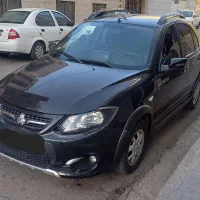 کوییک مشکی لوکس ۱۴۰۱