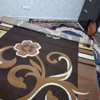 گلیم 9متری|گلیم، جاجیم، گبه|خرمآباد, |دیوار