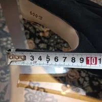 بوت جیر سایز 39|کیف، کفش، کمربند|پردیس, فاز ۸|دیوار